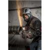 K3540-3-CE  Lincoln Viking 3250D FGS Flip Up Auto Darkening Welding Helmet, 4C Shades 5 - 13